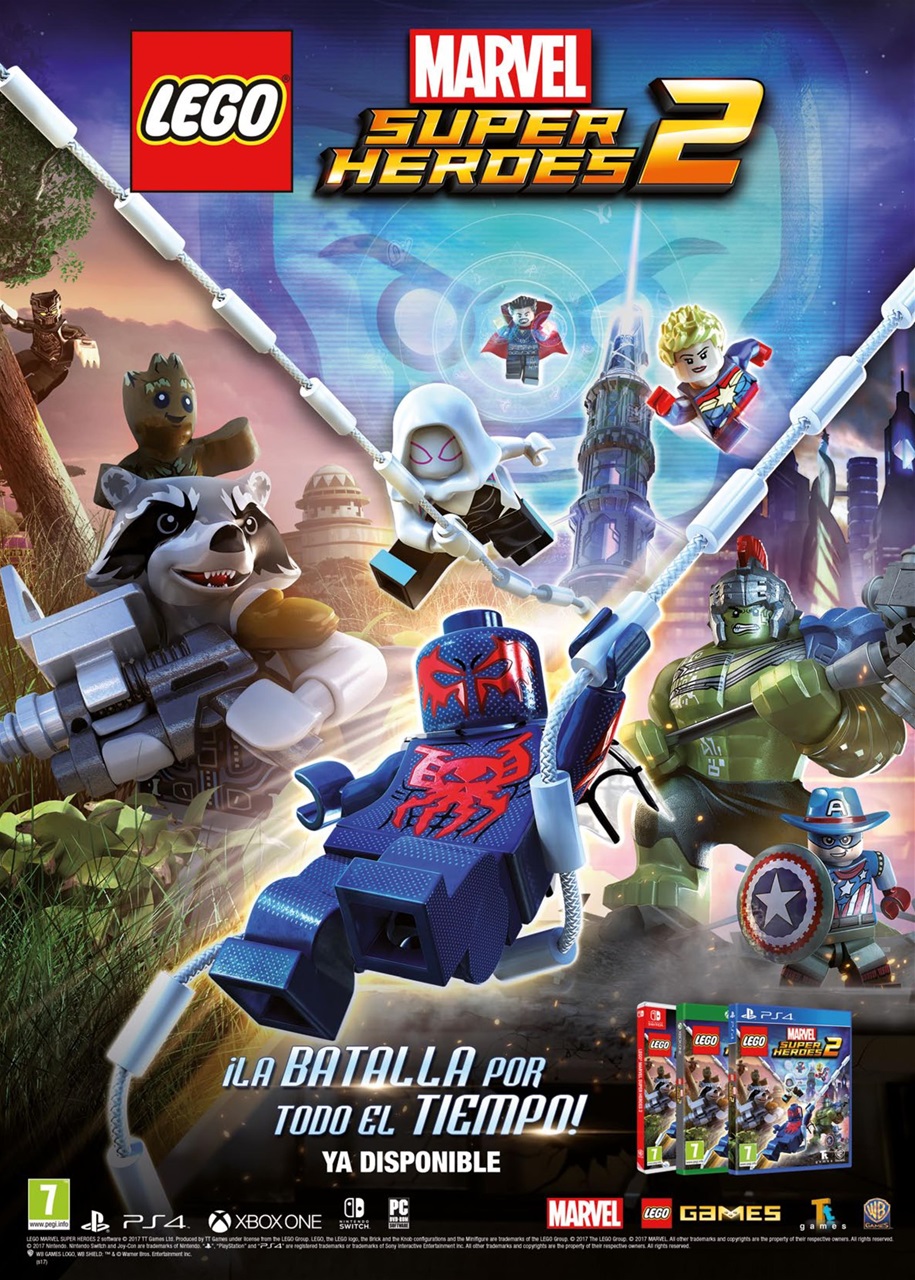 Hobby Consolas Preview Pages