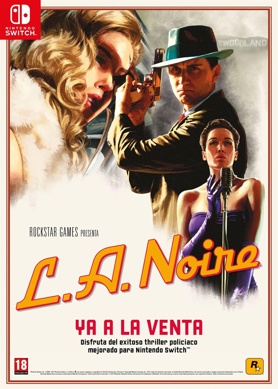 Hobby Consolas Preview Pages