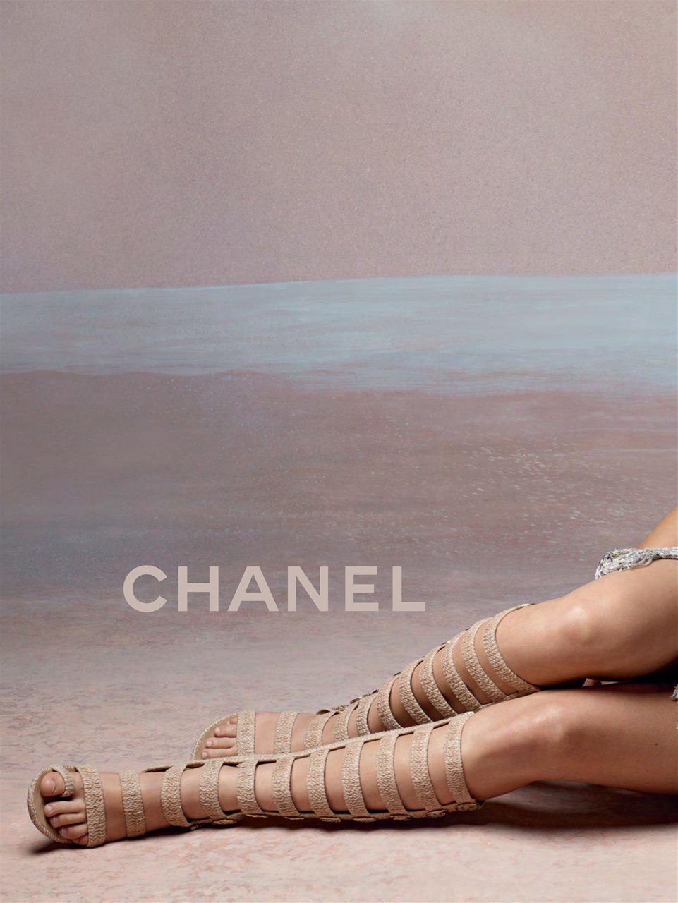 Dazed Magazine Preview Pages