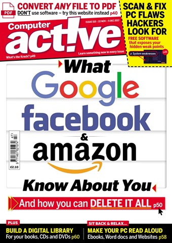 Computer Active issue 515