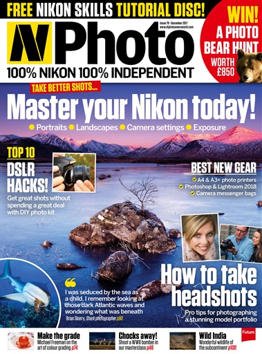 N-Photo issue 
