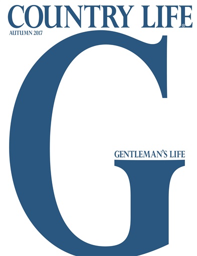 Country Life issue 
