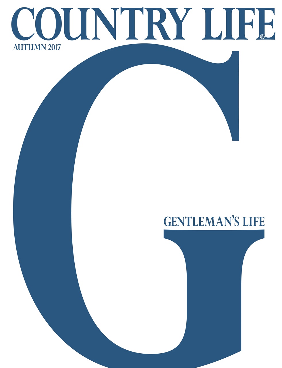 Country Life Preview Pages