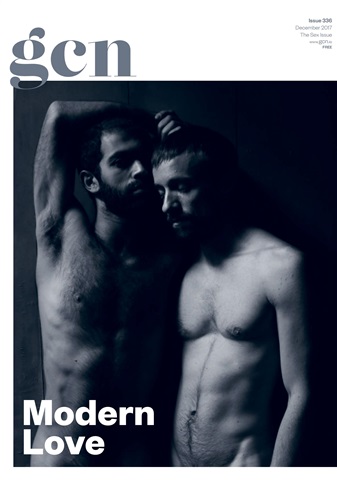 GCN issue 336