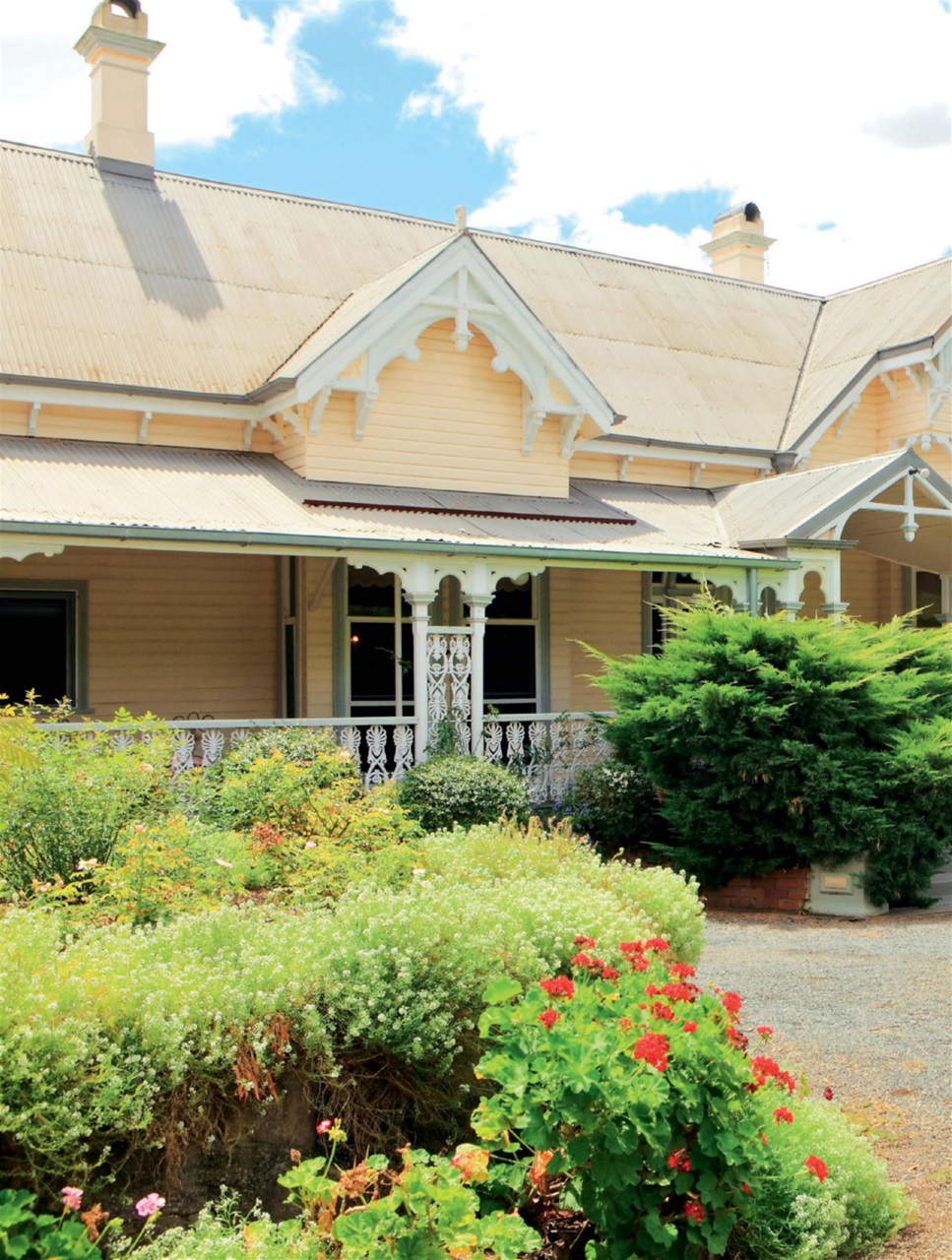 Australian Country Preview Pages