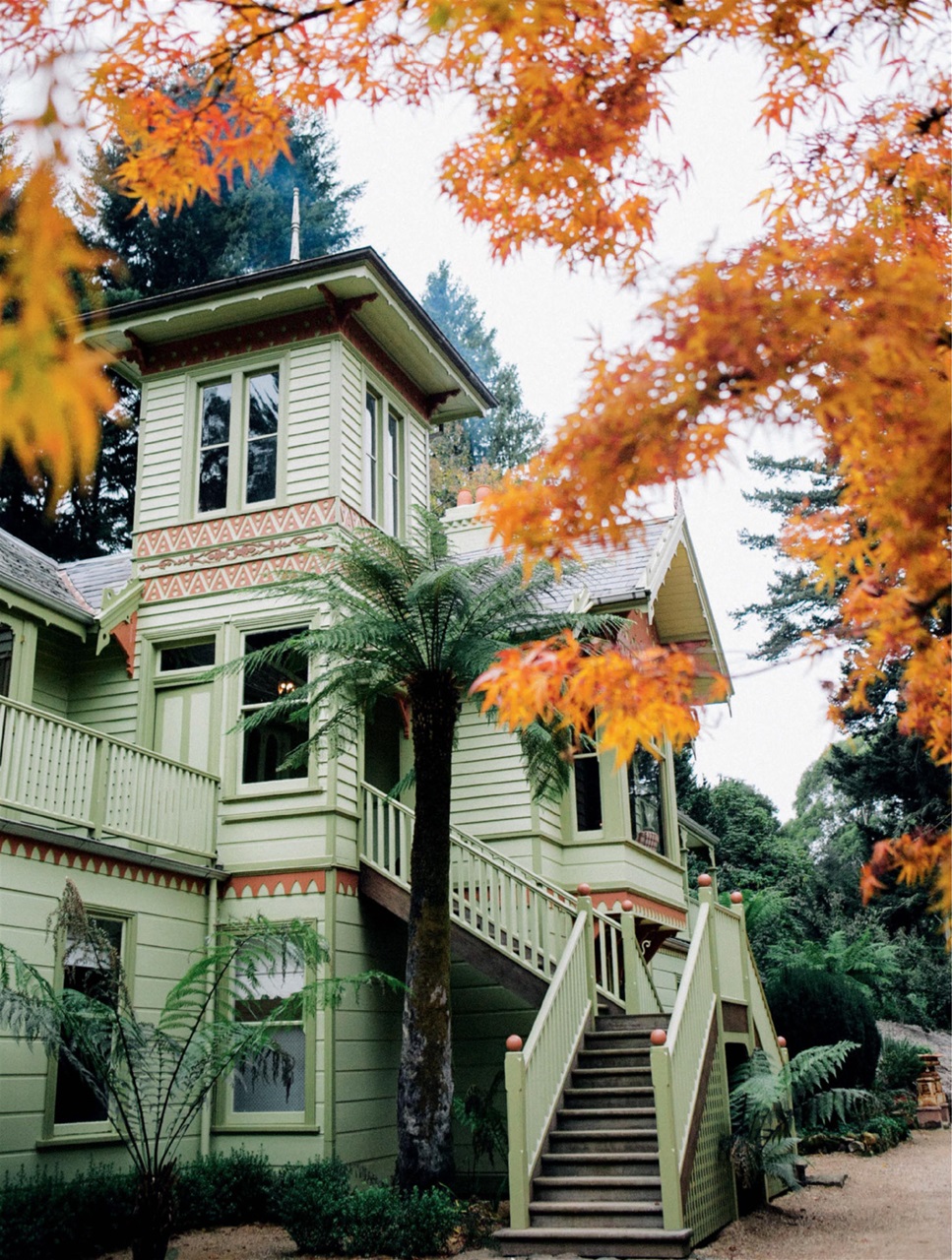 Australian Country Preview Pages