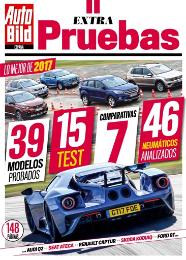 Auto Bild issue 