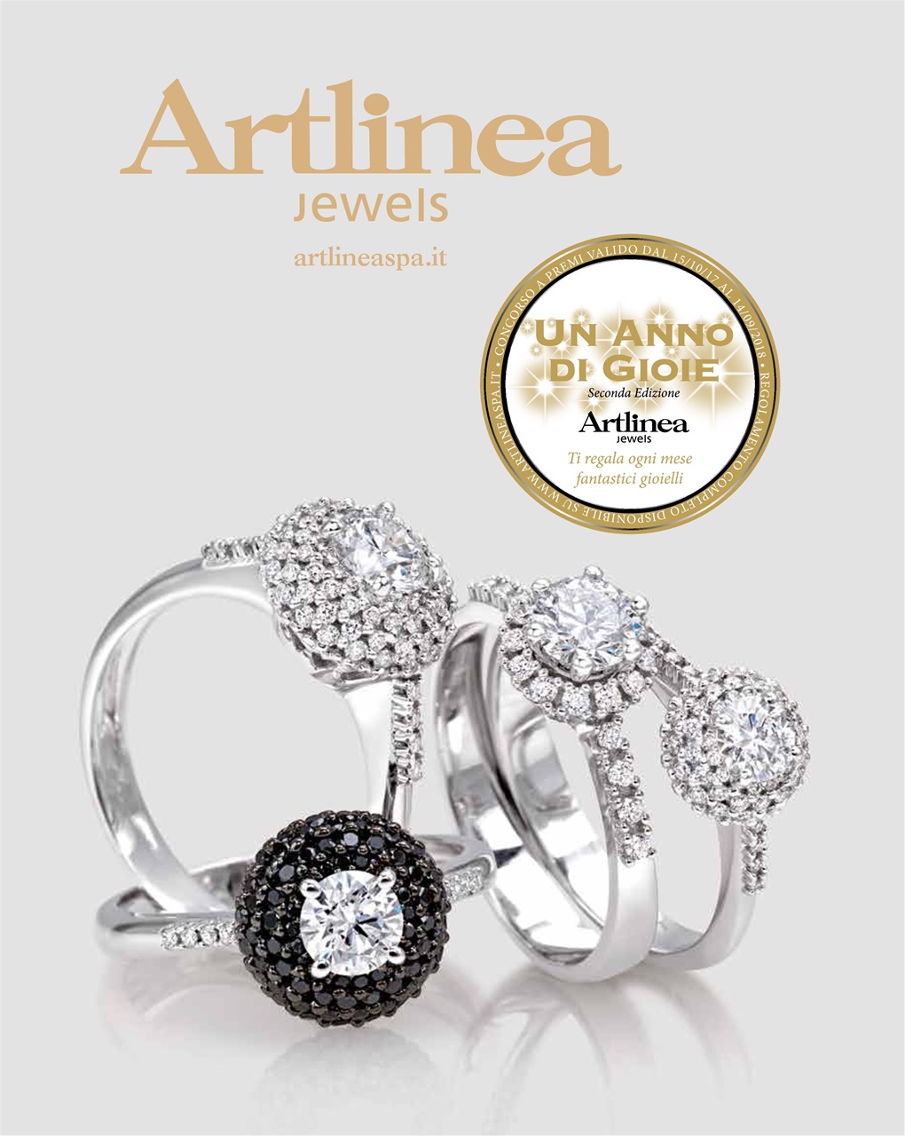 l'Orafo Italiano Preview Pages