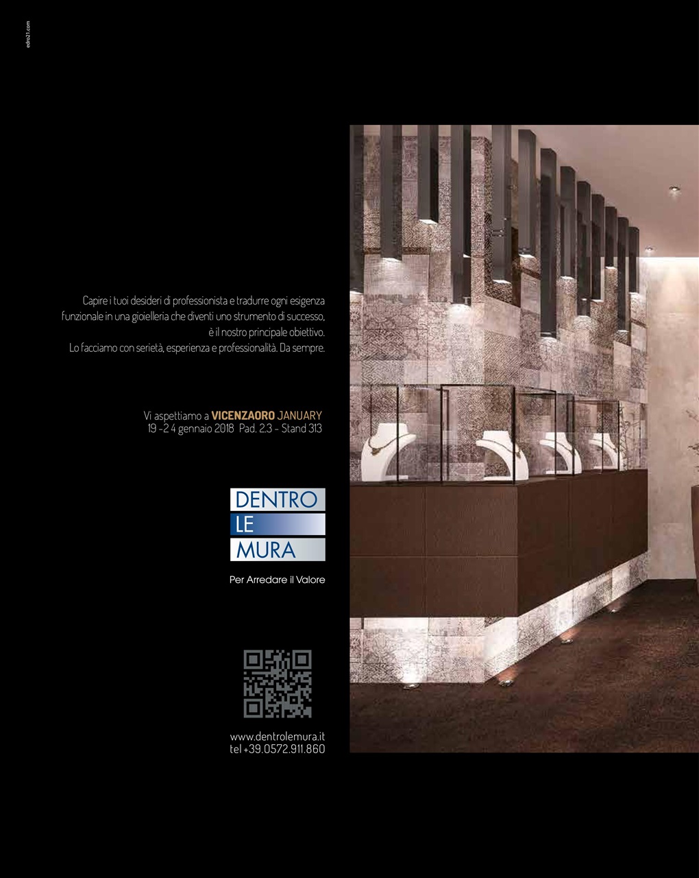 l'Orafo Italiano Preview Pages