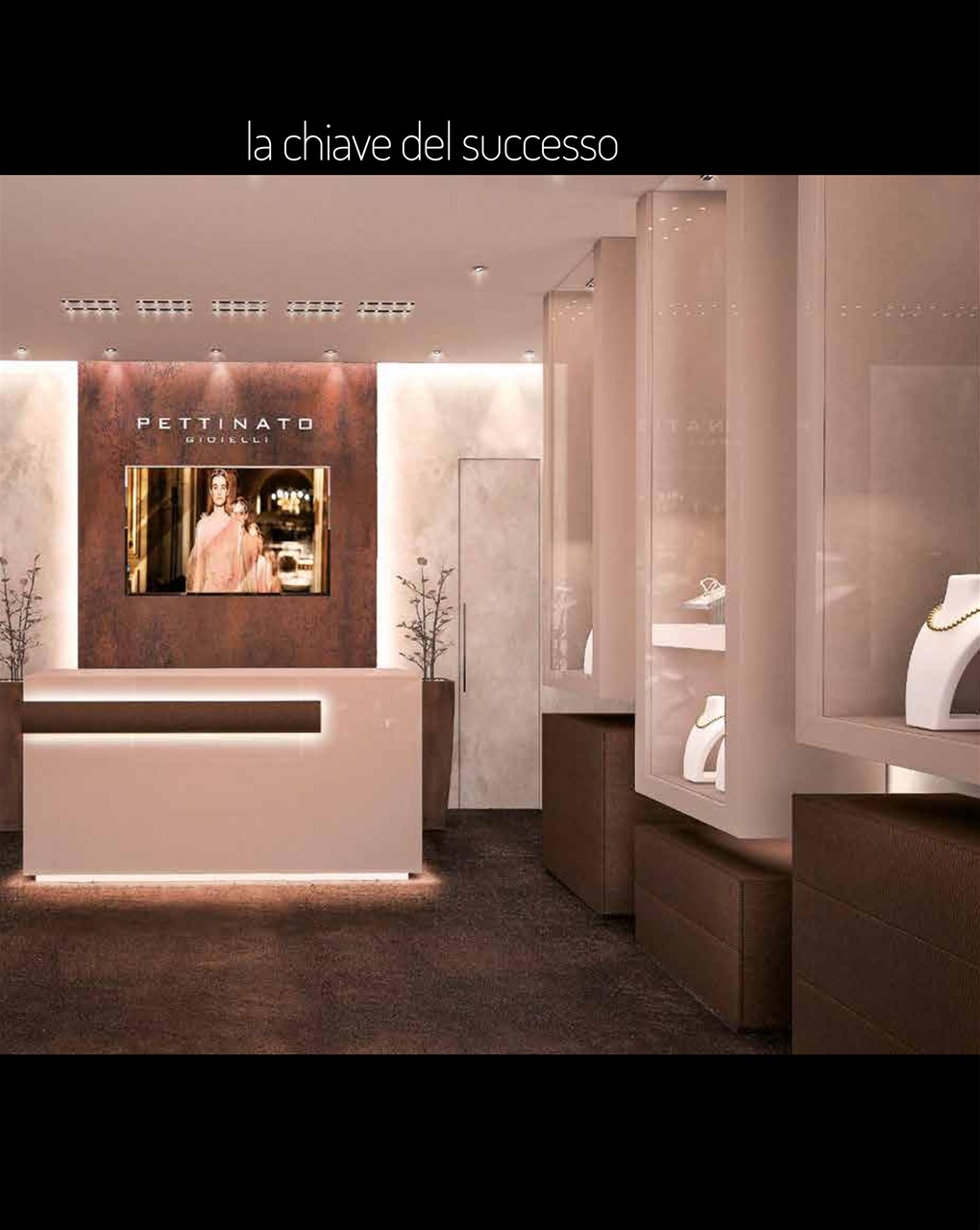 l'Orafo Italiano Preview Pages