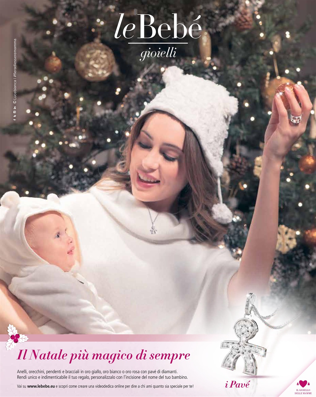 l'Orafo Italiano Preview Pages