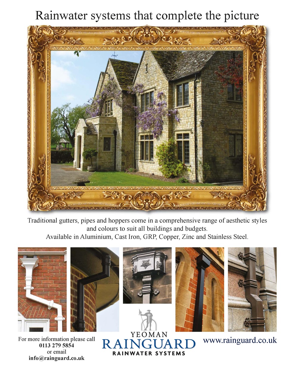 Reclaim Preview Pages