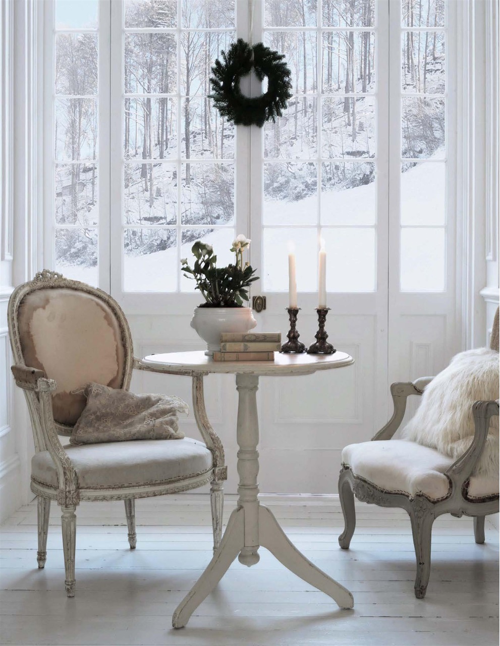 Reclaim Preview Pages