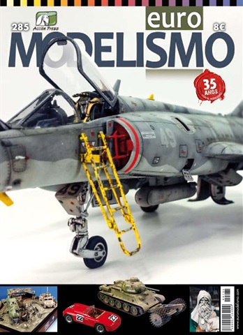 EM285 issue EM285