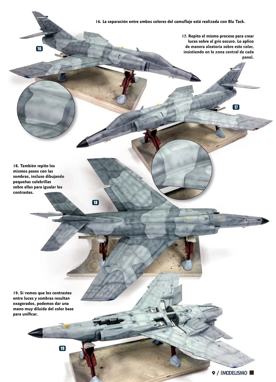 Euromodelismo Preview Pages