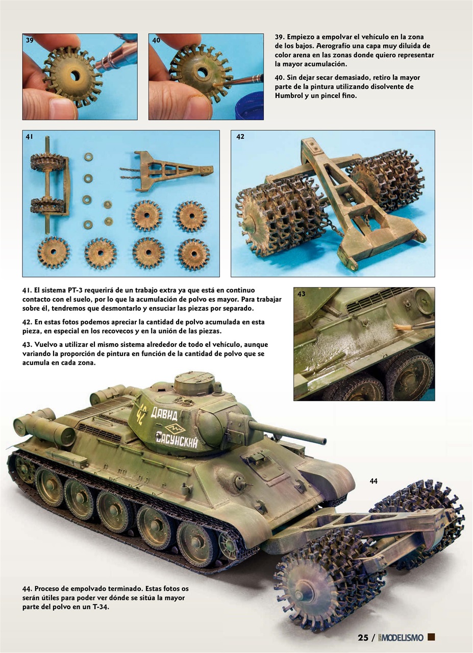 Euromodelismo Preview Pages