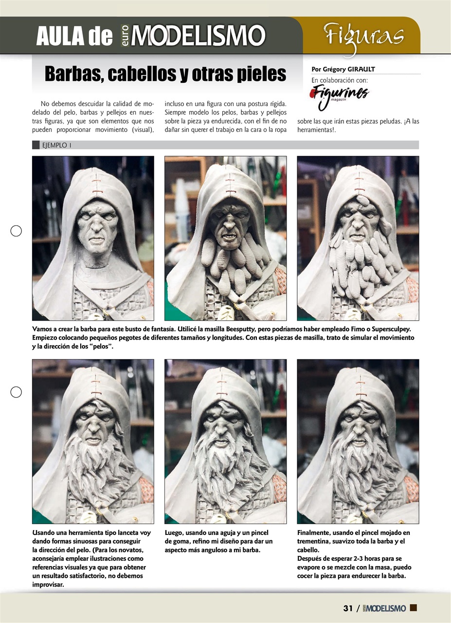 Euromodelismo Preview Pages