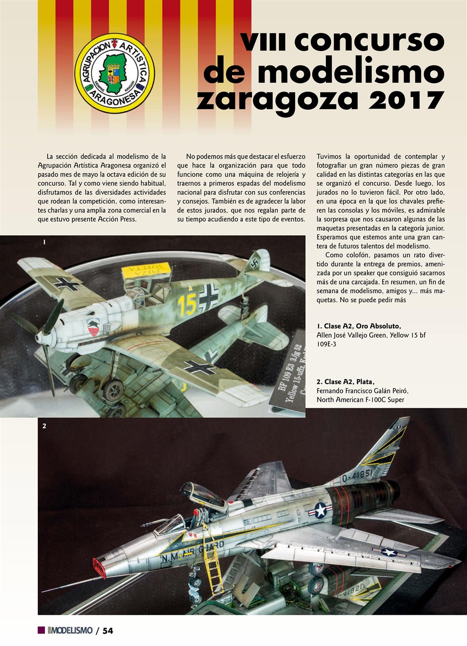 Euromodelismo Preview Pages