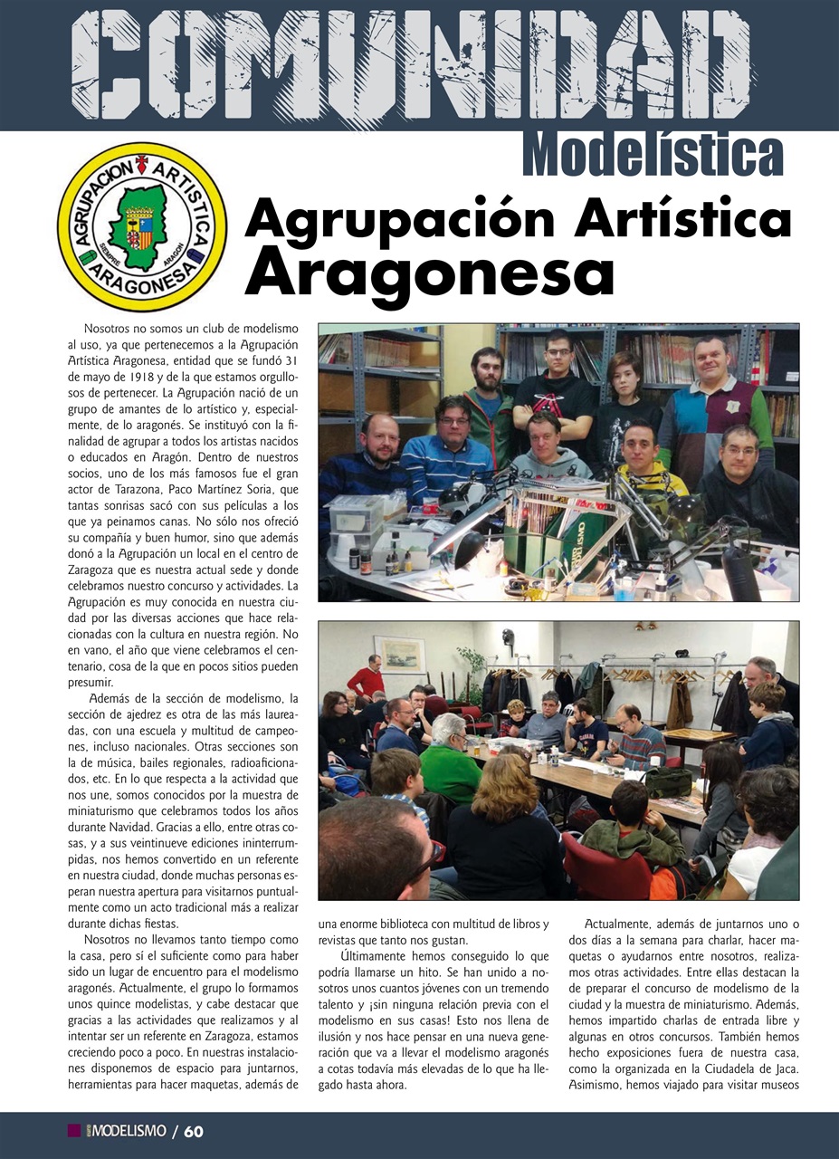 Euromodelismo Preview Pages
