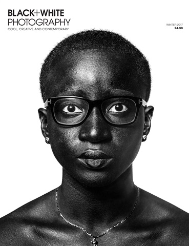 Black+White Photography issue Winter 2017