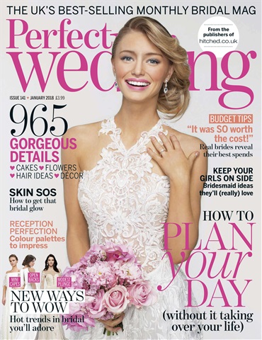 January 2018 issue January 2018