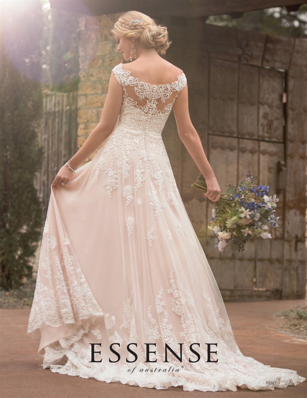 Perfect Wedding Preview Pages