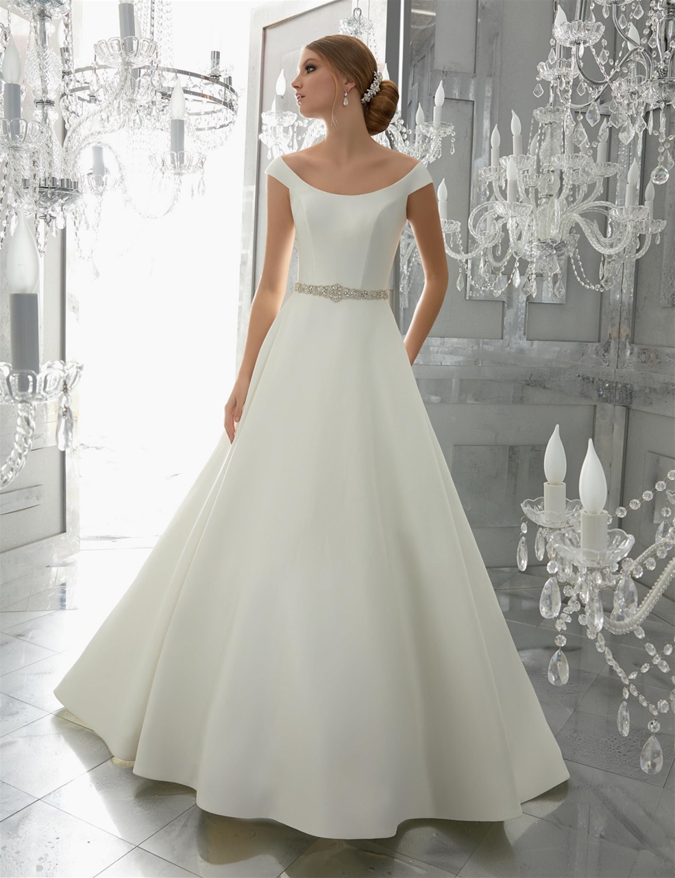 Perfect Wedding Preview Pages