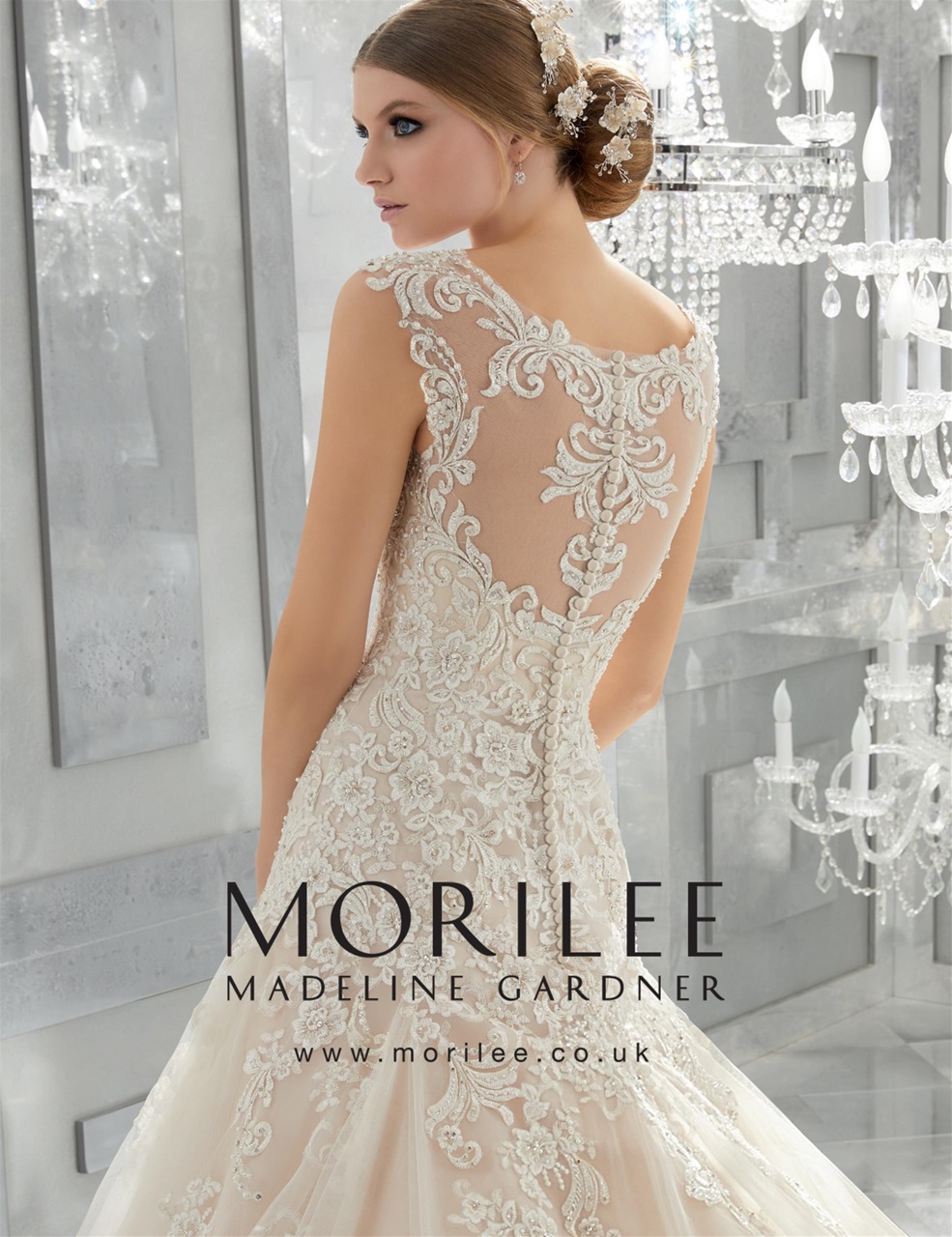 Perfect Wedding Preview Pages