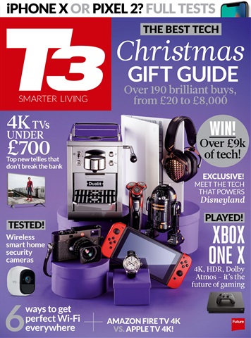 T3 issue December 2017
