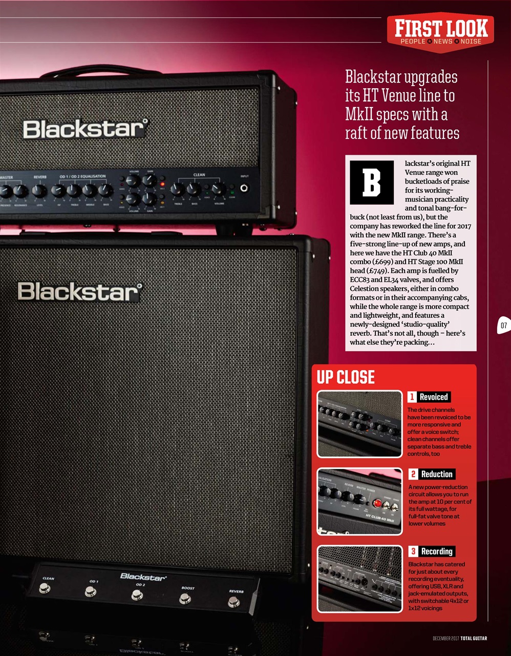 Total Guitar Preview Pages