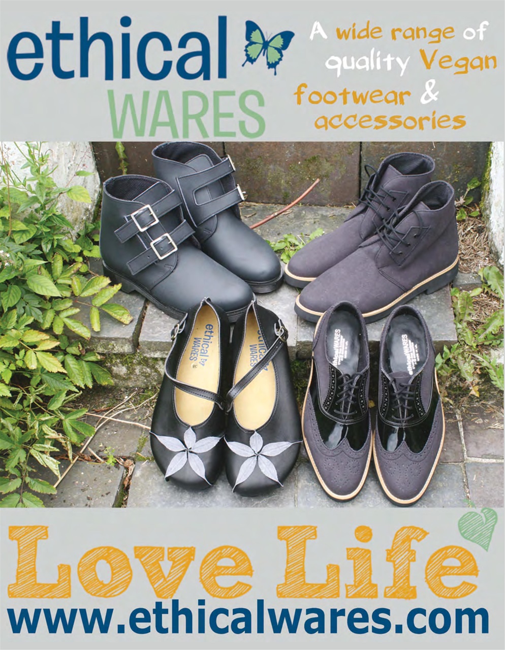 Vegetarian Living Preview Pages