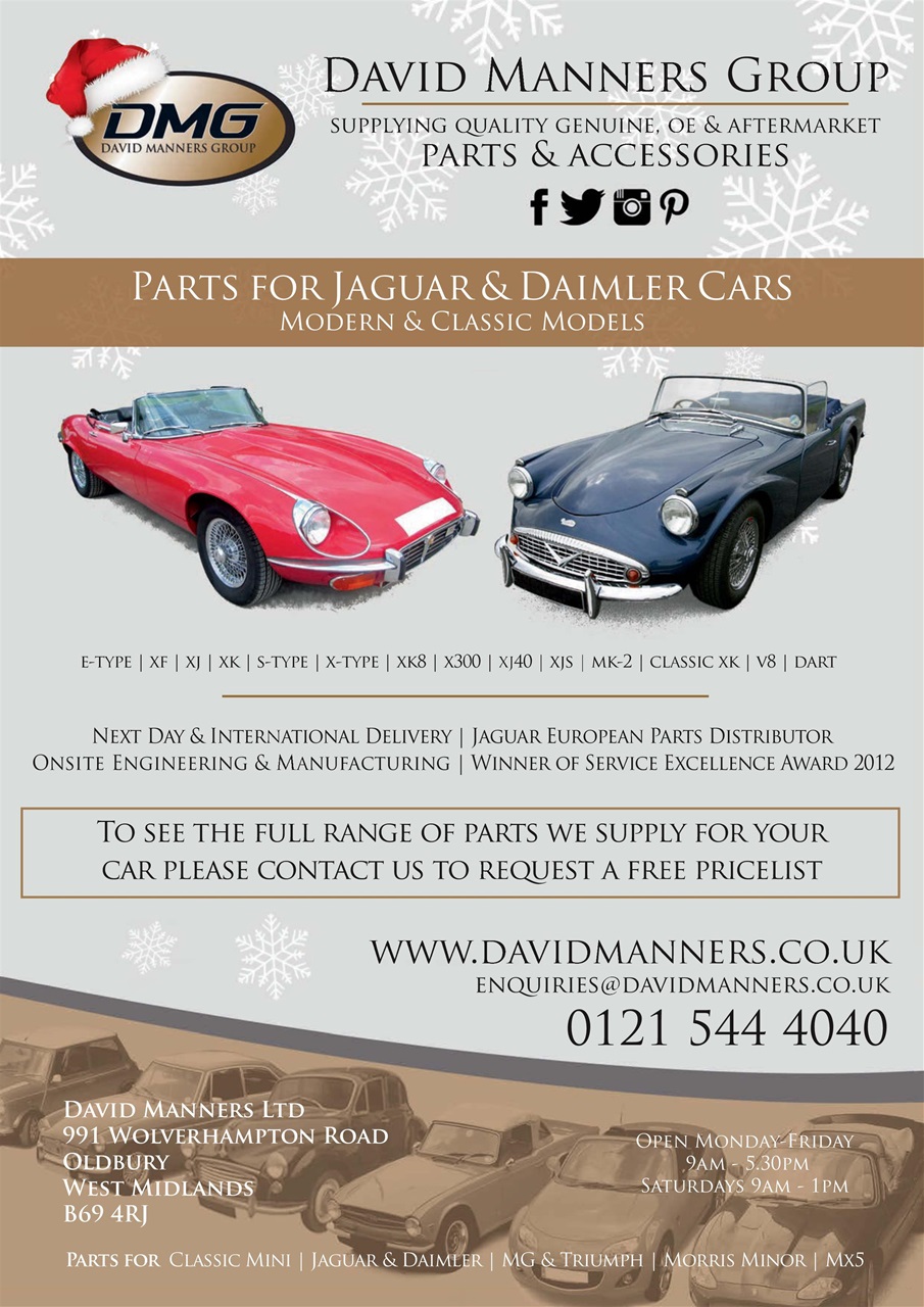 Jaguar World Preview Pages