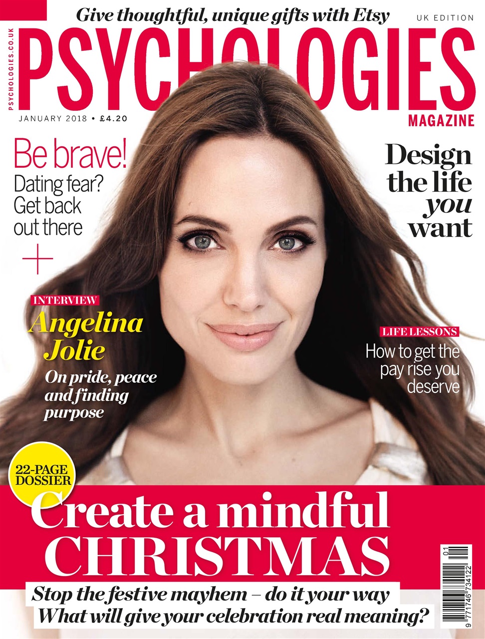 Psychologies Preview Pages