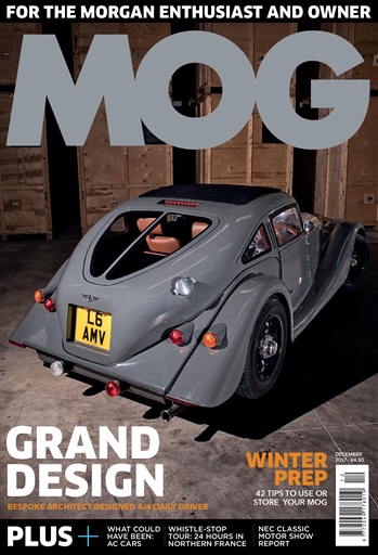 MOG Magazine issue 