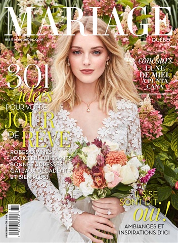 Spring/Summer 2018 issue Spring/Summer 2018