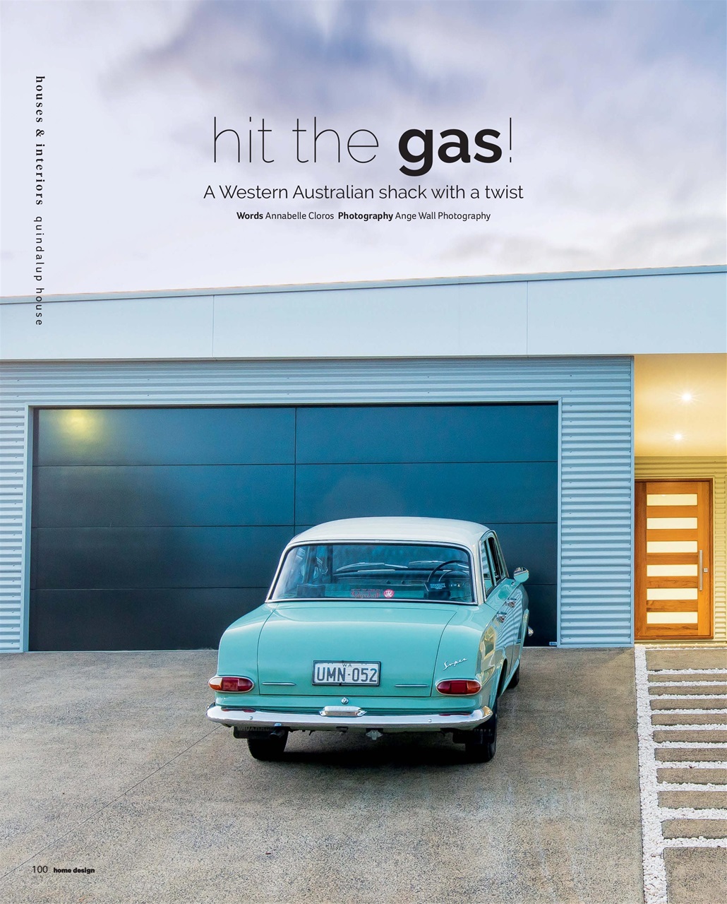 Home Design Preview Pages