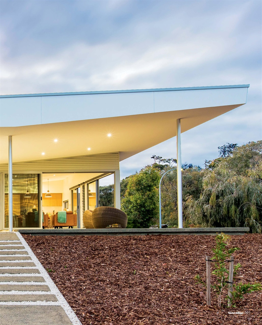 Home Design Preview Pages