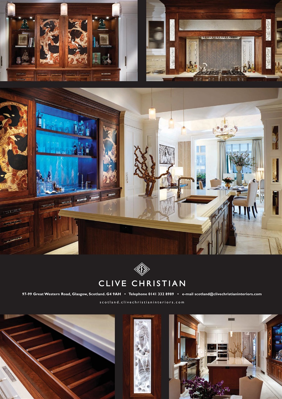 Scottish Field Preview Pages