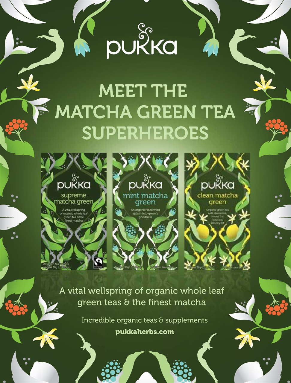 What Doctors Don't Tell You Preview Pages