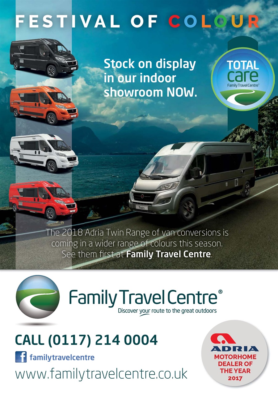 MMM magazine Preview Pages