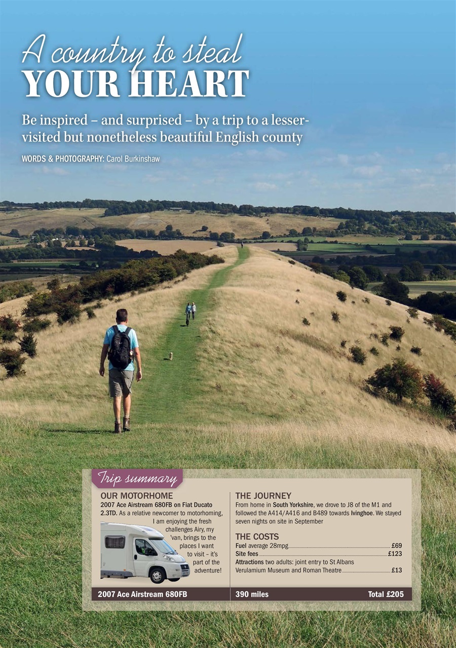 MMM magazine Preview Pages