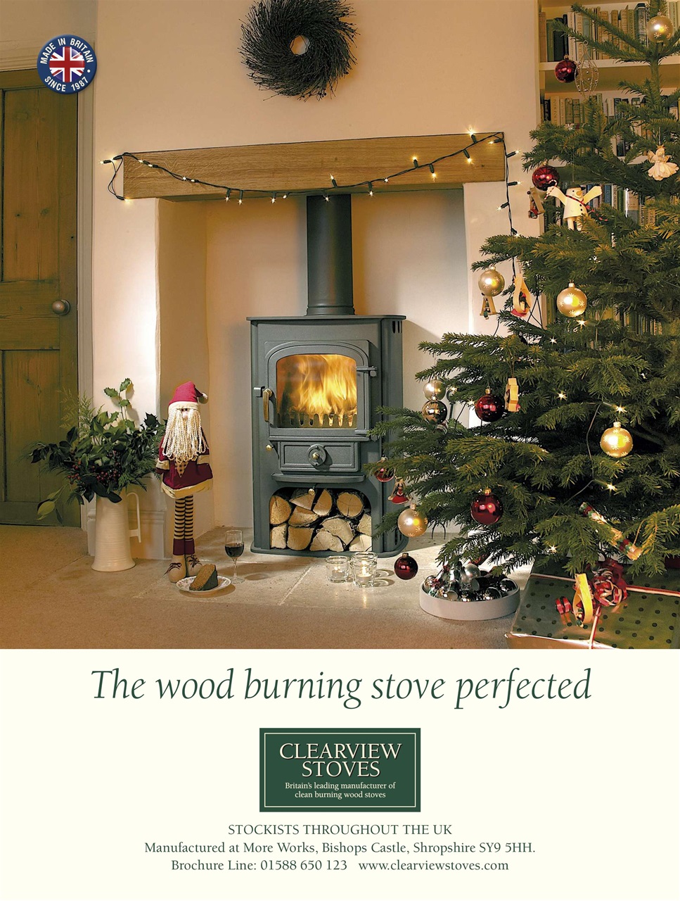 BBC Countryfile Magazine Preview Pages