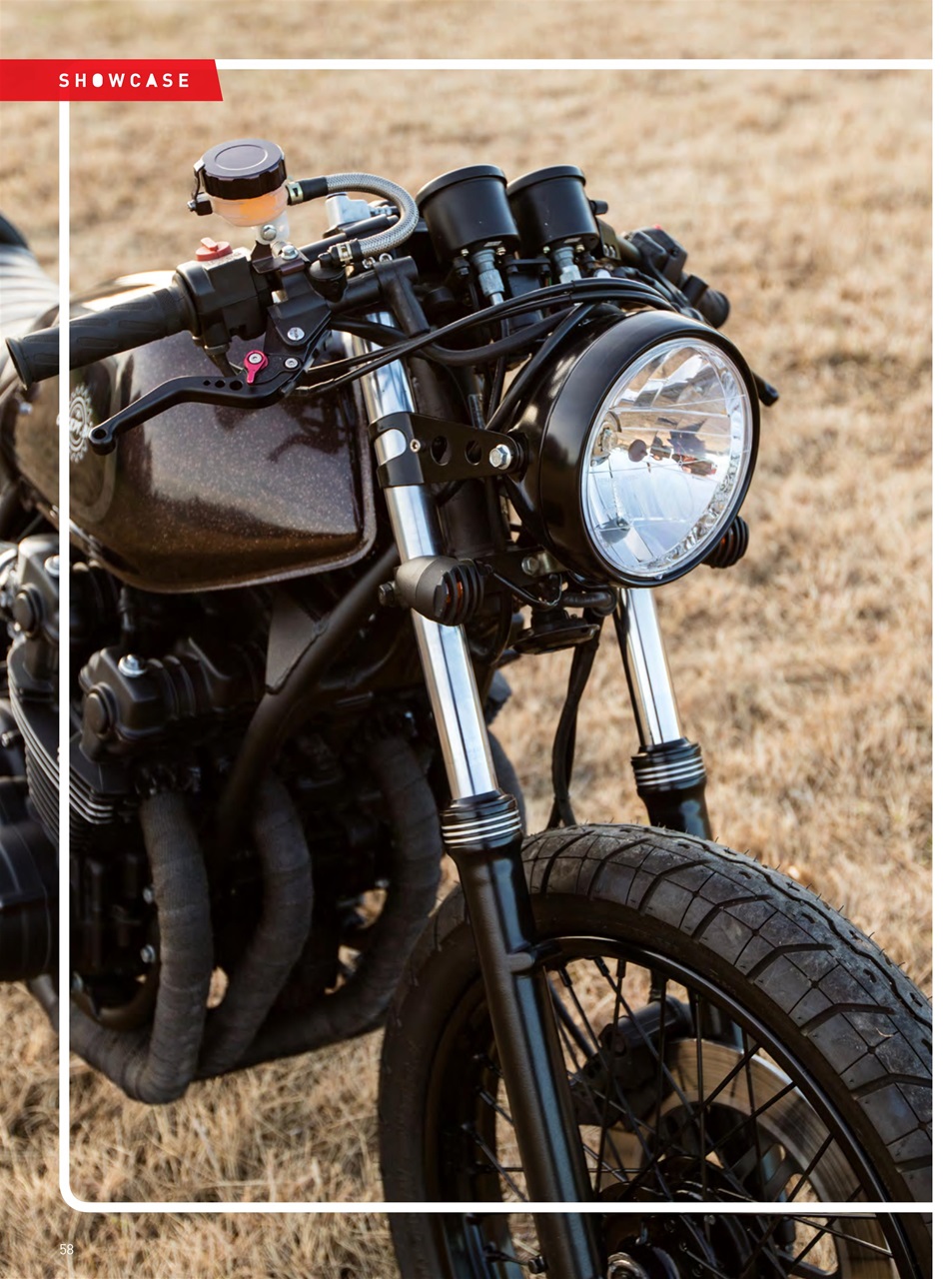 Cycle Canada Preview Pages