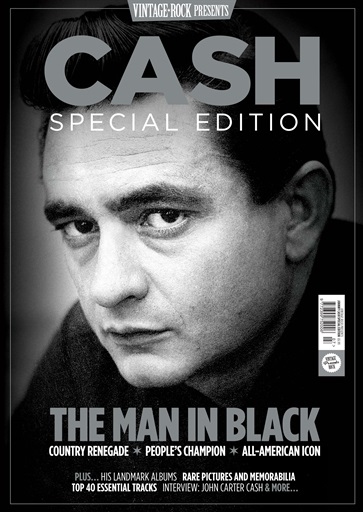 Vintage Rock issue 