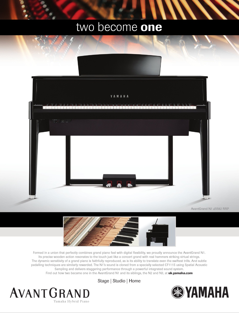 Pianist Preview Pages