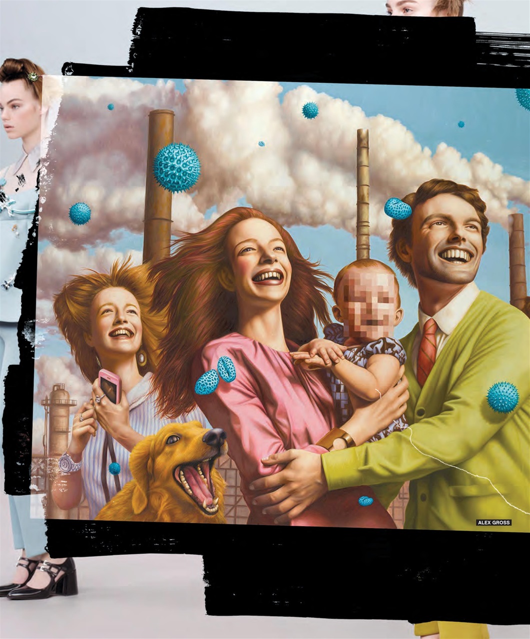 Adbusters Preview Pages