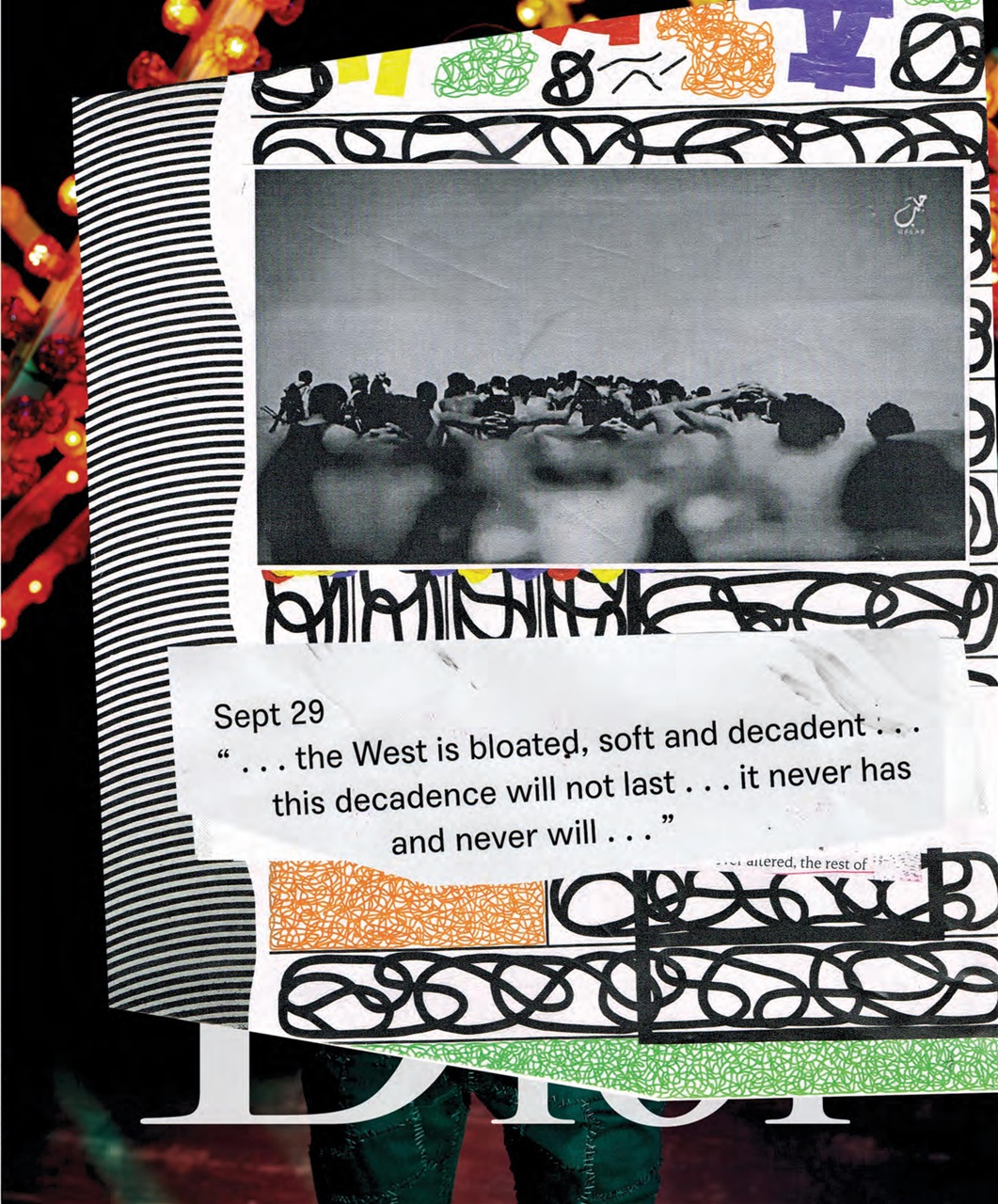 Adbusters Preview Pages