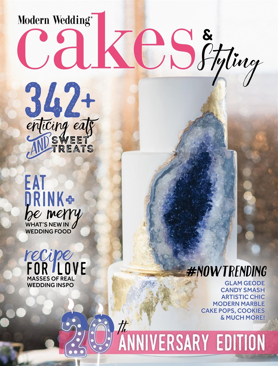 Modern Wedding Preview Pages