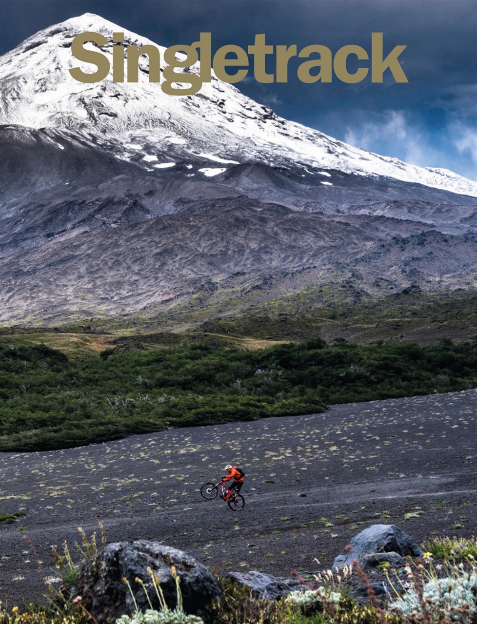 Singletrack Preview Pages