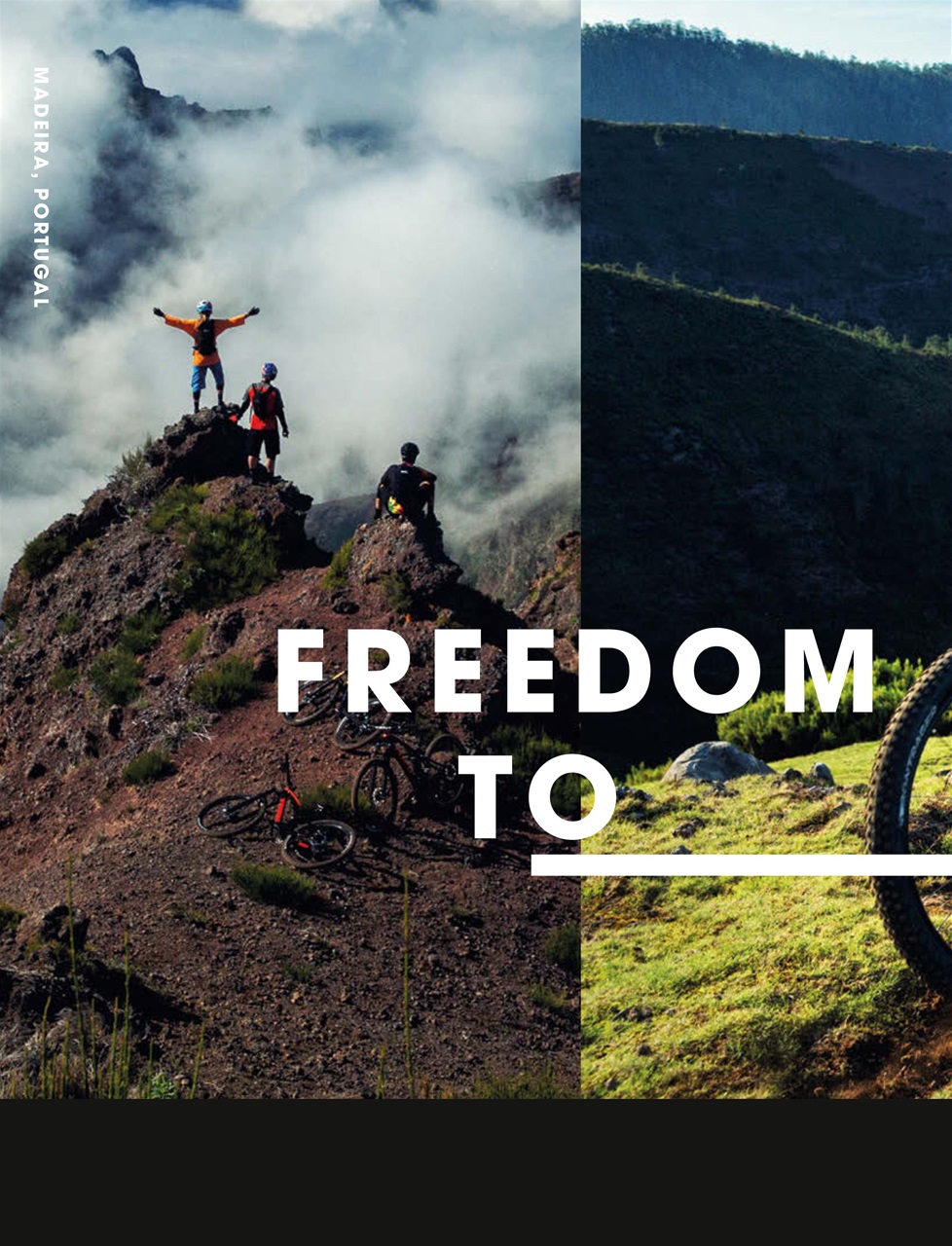 Singletrack Preview Pages